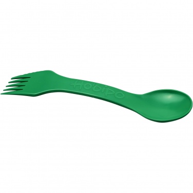 Logotrade firmakingituse foto: Epsy Rise spork