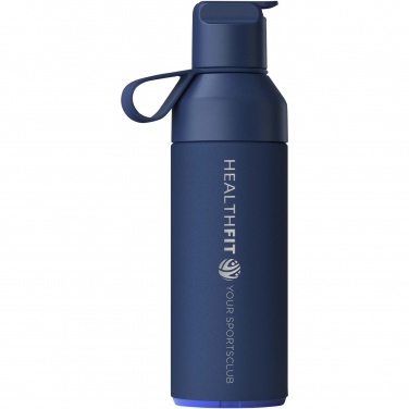 Logotrade reklaamkingitused pilt: Ocean Bottle GO 500 ml vaakumisolatsiooniga veepudel