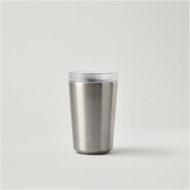 Logo trade reklaamkingi pilt: Ocean Bottle 350 ml isoleeritud termoskruus