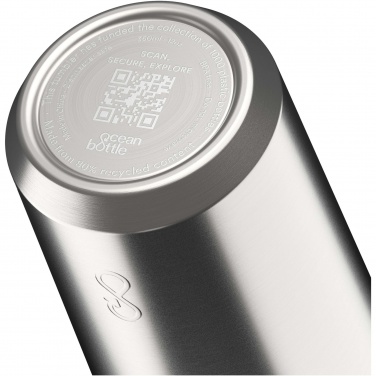 Logotrade firmakingituse foto: Ocean Bottle 350 ml isoleeritud termoskruus