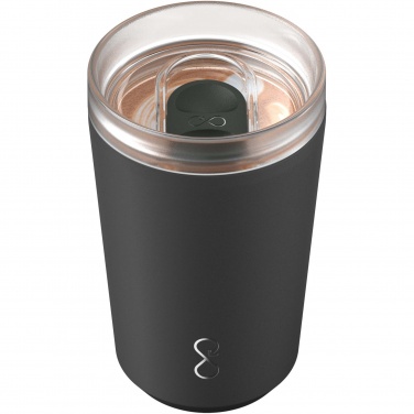 Logotrade reklaamkingituse foto: Ocean Bottle 350 ml isoleeritud termoskruus