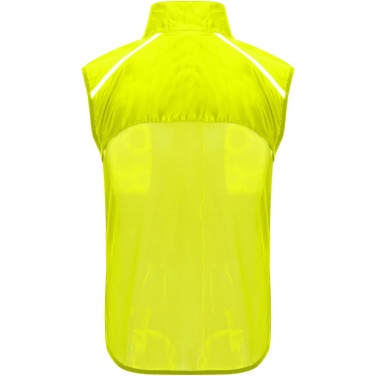 Logo trade meene pilt: Jannu unisex kerge vest