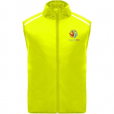 Logotrade firmakingid pilt: Jannu unisex kerge vest