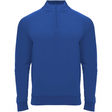 Logotrade firmakingitused pilt: Epiro pikkade varrukatega unisex neljapoolse lukuga dressipluus