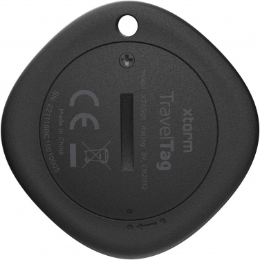 Logotrade reklaamkingitused pilt: Xtorm XTAG01 reisisilt
