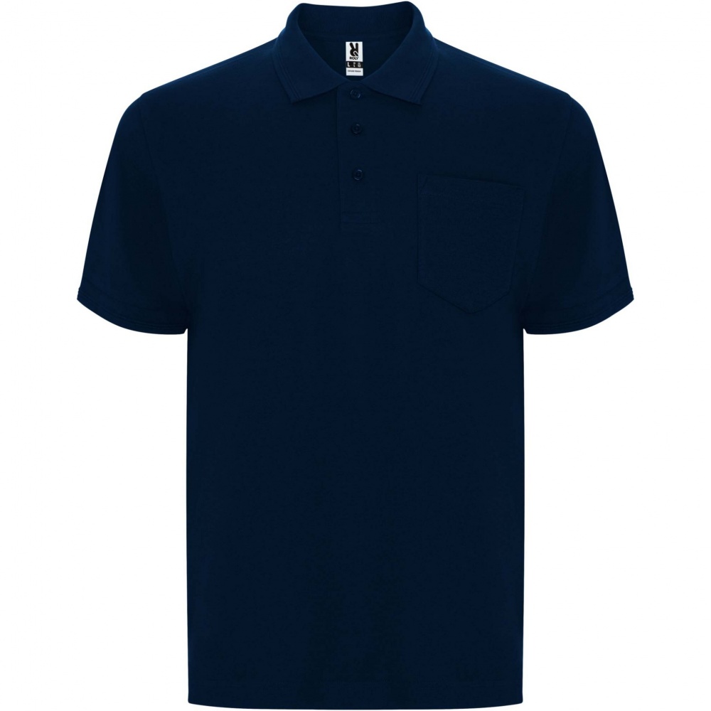 Logo trade ärikingituse pilt: Centauro Premium lühikeste varrukatega unisex polo