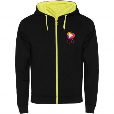Logo trade meene pilt: Fuji unisex higijope