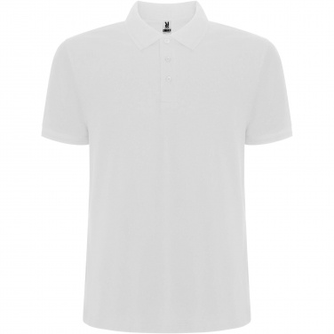 Logotrade ärikingid pilt: Pegaso Premium lühikeste varrukatega meeste polo