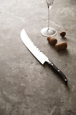 Logo trade meened foto: VINGA Gigaro šampanjasaber