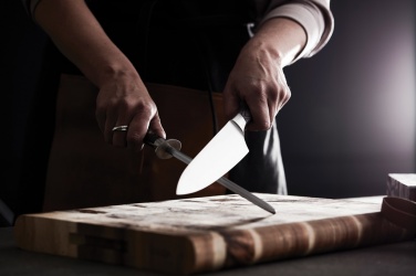 Logo trade firmakingituse pilt: VINGA Kaiser hoonimiskomplekt