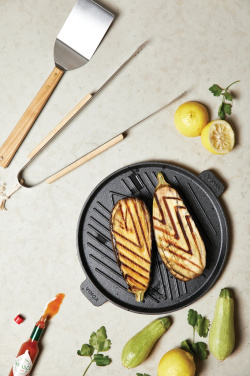 Logo trade reklaamkingi pilt: VINGA Paso grilltangid