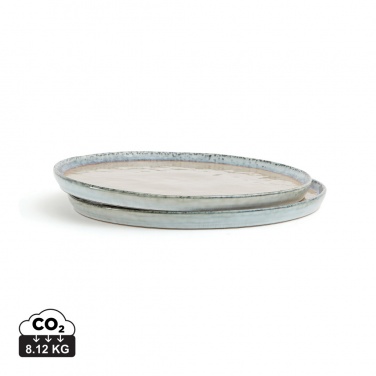Logotrade ärikingid pilt: VINGA Nomimono taldrik 26,5 cm, 2tk komplekt