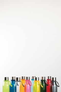 Logo trade ärikingi pilt: VINGA Lean tritaanist veepudel