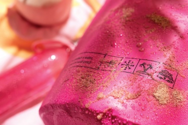 Logotrade reklaamtooted pilt: VINGA Lean tritaanist veepudel