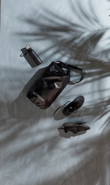 Logo trade firmakingitused foto: VINGA roostevabast terasest Lean termopudel