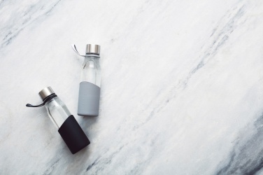 Logo trade ärikingid foto: Vinga klaasist Lean klaasist veepudel