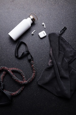 Logo trade ärikingituse pilt: VINGA GRS RPET spordirätik, 40 x 80 cm