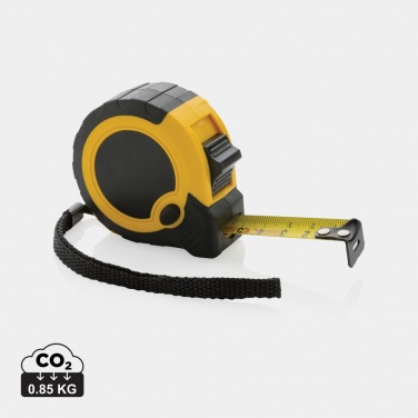Logotrade reklaamkingid pilt: RCS taaskasutatud plastist 5M/19 mm teip stoppnupuga