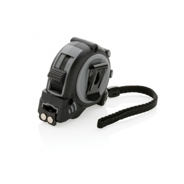 Logotrade firmakingi foto: RCS taaskasutatud plastikust Grip 3M/16mm lint