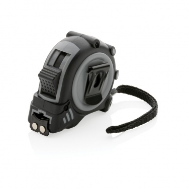 Logotrade firmakingi foto: RCS taaskasutatud plastikust Grip 5M/19mm lint