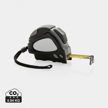 Logotrade ärikingi foto: RCS taaskasutatud plastist Auto stop lint 5M/19mm