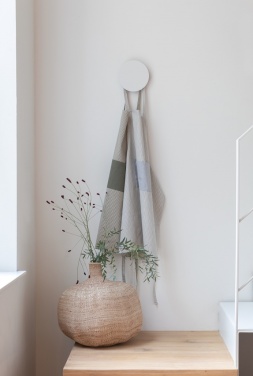 Logo trade reklaamtoote pilt: Ukiyo Aware™ 280gr rctton luksuslik põll