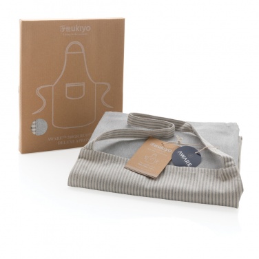 Logotrade meene foto: Ukiyo Aware™ 280gr rctton luksuslik põll