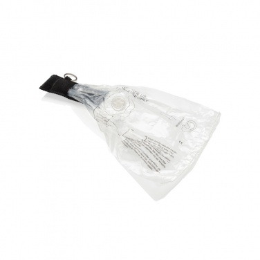Logo trade ärikingituse pilt: Võtmehoidja CPR mask