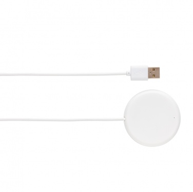 Logotrade firmakingi foto: 5W magnetiline juhtmevaba laadija