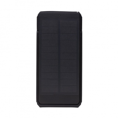 Logo trade reklaamkingi pilt: Skywave RCS taaskasutatud plastist päikeseenergiapank 10000 mAh