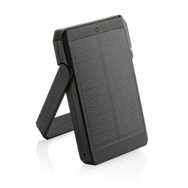 Logo trade firmakingid foto: Skywave RCS rplast päikesepatarei 5000 mAh 10W juhtmevaba