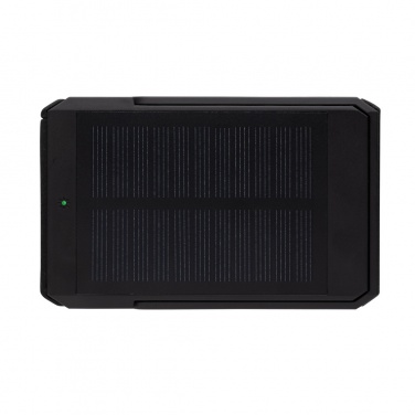 Logotrade firmakingi foto: Skywave RCS rplast päikesepatarei 5000 mAh 10W juhtmevaba