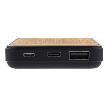 Logotrade reklaamkingid pilt: RCS taaskasutatud plastist 5000 mAh Powerbank