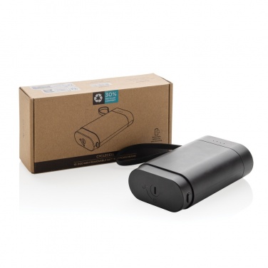 Logotrade reklaamtooted pilt: CycleCell 10 000 mah eemaldatav aku akupank