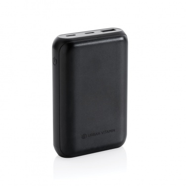 Logo trade ärikingituse pilt: Urban Vitamin Alameda 10 000 mAh 18W PD toitepank