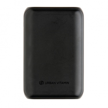 Logotrade reklaamkingitused pilt: Urban Vitamin Alameda 10 000 mAh 18W PD toitepank