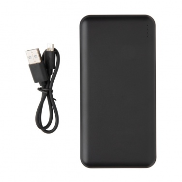 Logo trade ärikingi pilt: Suure tihedusega 10 000 mAh taskupank