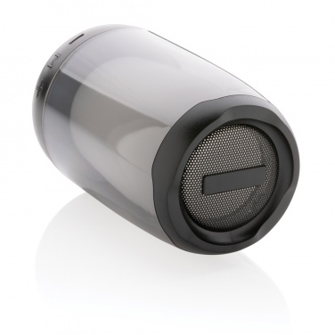 Logotrade ärikingitused pilt: RCS taaskasutatud plastist Lightboomi 5W kõlar