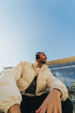 Logotrade reklaamkingi foto: Urban Vitamin Cupertino RCS rplast ANC kõrvaklapid