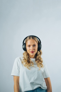 Logo trade reklaamkingituse pilt: Urban Vitamin Cupertino RCS rplast ANC kõrvaklapid