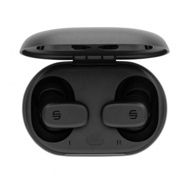 Logo trade reklaamkingi pilt: Urban Vitamin Gilroy hübriidsed ANC ja ENC kõrvaklapid