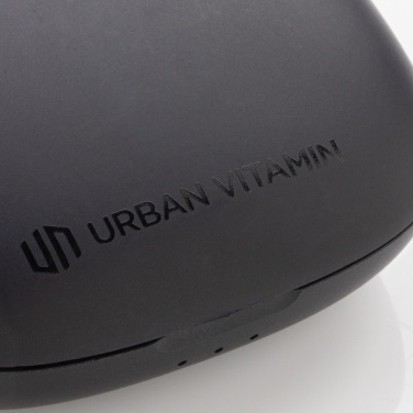 Logo trade reklaamkingid foto: Urban Vitamin Byron ENC kõrvaklapid