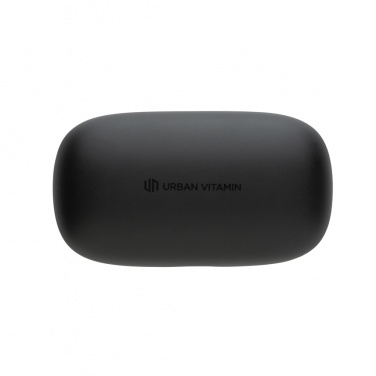 Logotrade ärikingid pilt: Urban Vitamin Palm Springsi RCS rplastist ENC kõrvaklapid