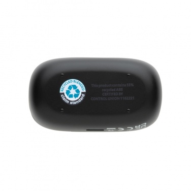 Logo trade firmakingitused foto: Urban Vitamin Palm Springsi RCS rplastist ENC kõrvaklapid