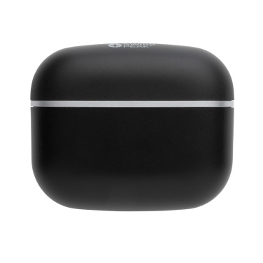 Logo trade ärikingitused foto: RCS taaskasutatud plastist Swiss Peak TWS kõrvaklapid 2.0