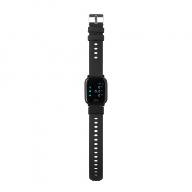Logotrade reklaamkingitused pilt: RCS taaskasutatud TPU Fit Watch