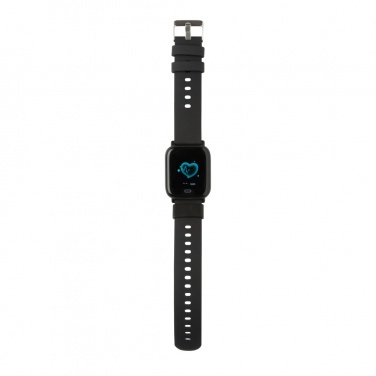Logo trade reklaamkingi pilt: RCS taaskasutatud TPU Fit Watch