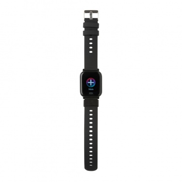 Logotrade firmakingitused pilt: RCS taaskasutatud TPU Fit Watch