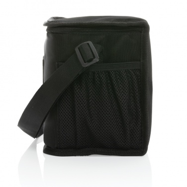 Logo trade reklaamkingituse pilt: Swiss Peak AWARE™ 1200D deluxe 8 purki külmikott