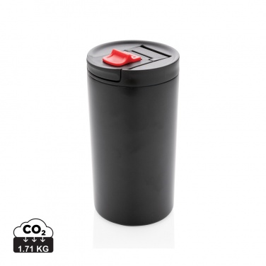 Logotrade ärikingituse foto: Lekkekindel kvaliteetne termoskruus 300 ml